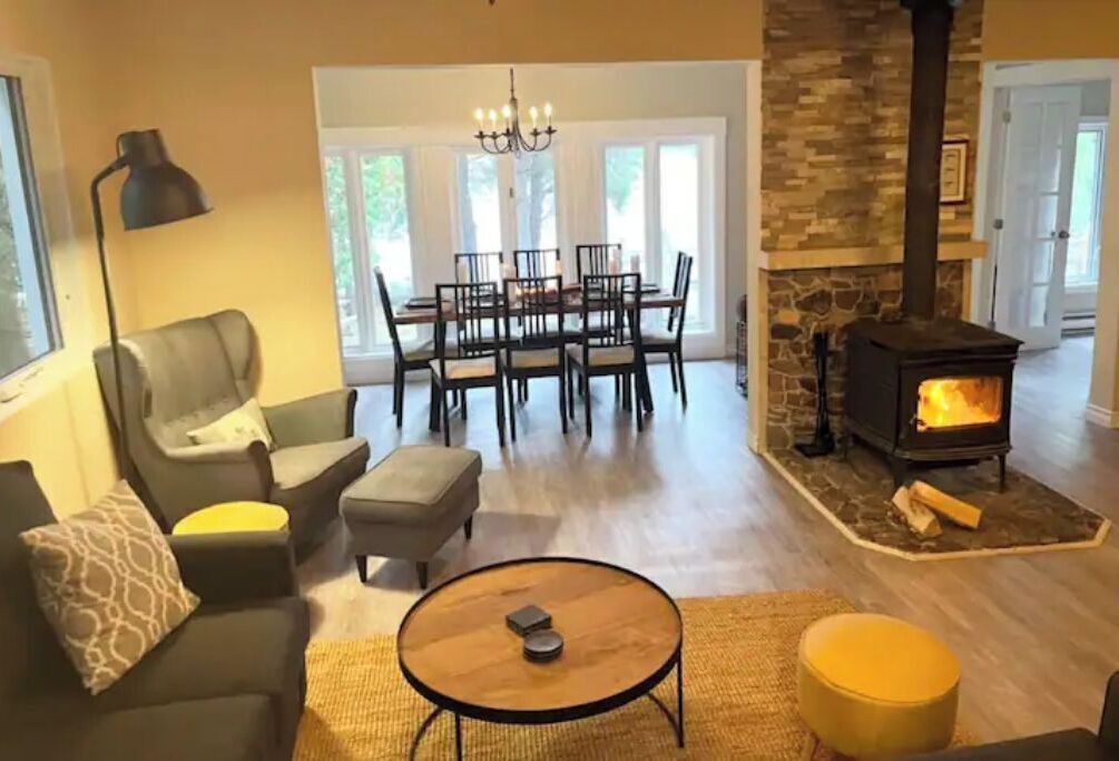 Photo of Livingroom in Feronia