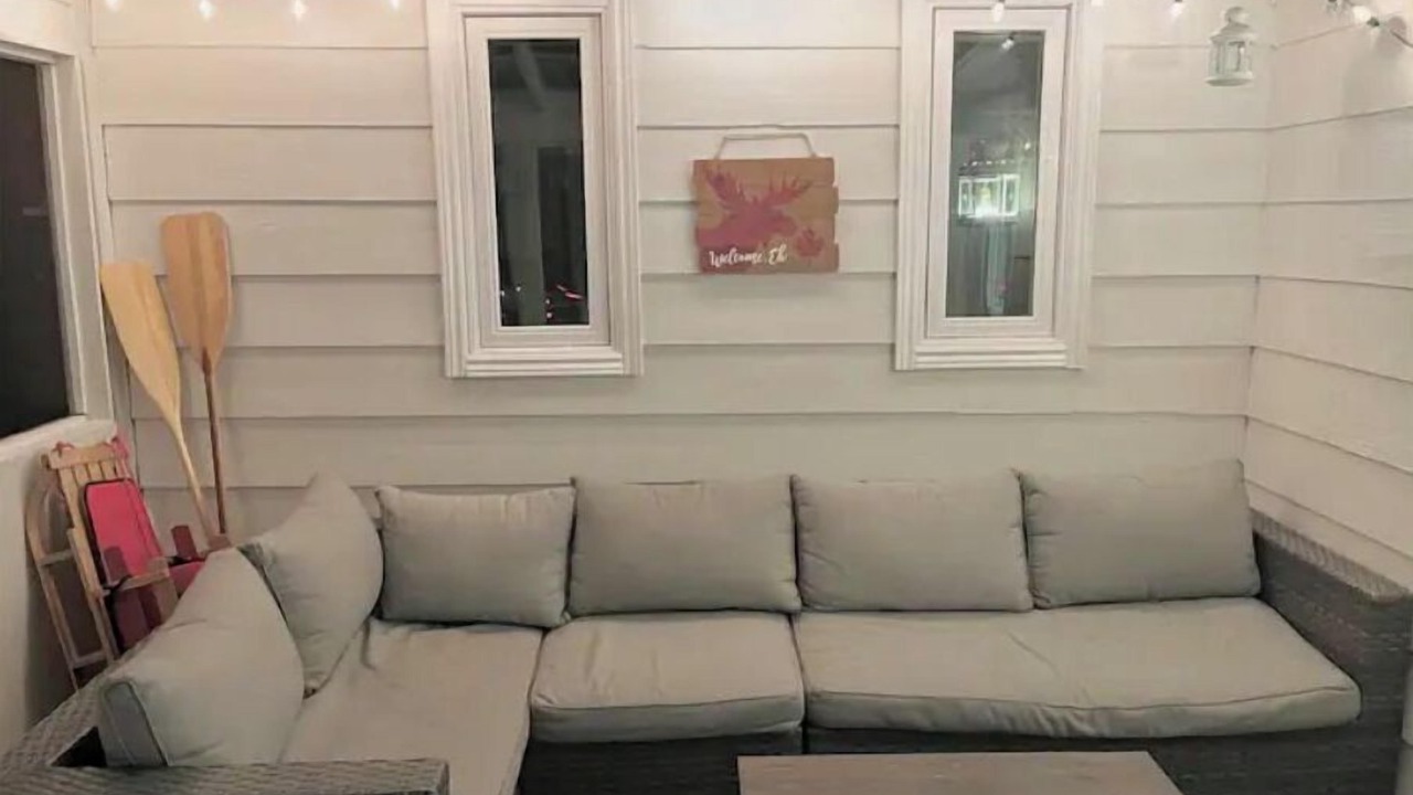 Photo of Livingroom in Feronia