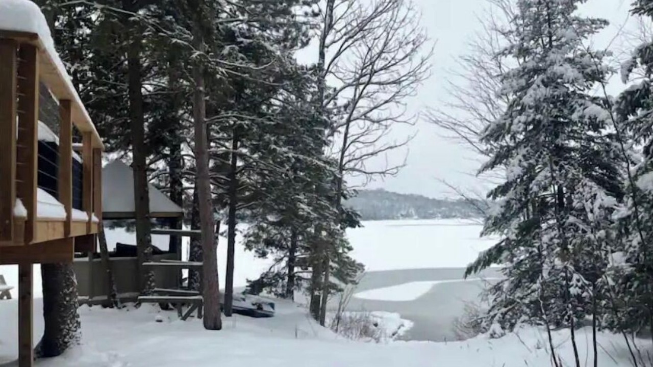 Photo of Outdoor in Feronia