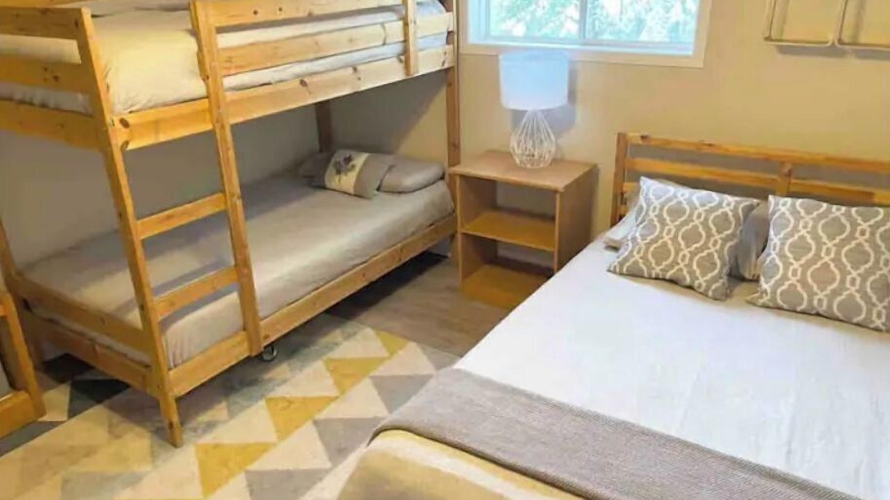 Photo of Bedroom in Feronia