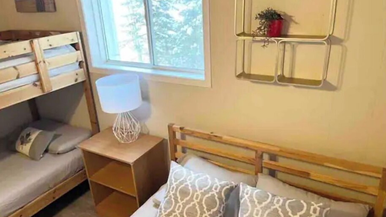 Photo of Bedroom in Feronia