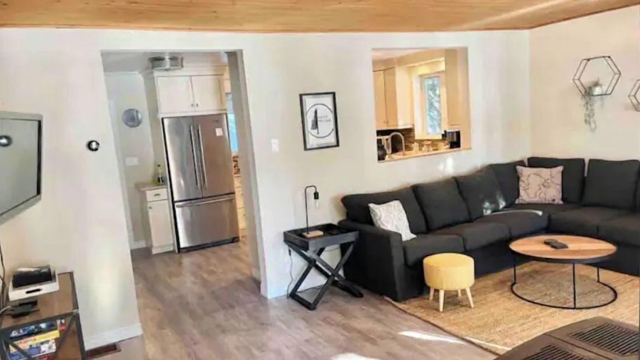 Photo of Livingroom in Feronia