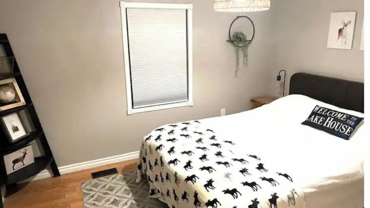 Photo of Bedroom in Feronia