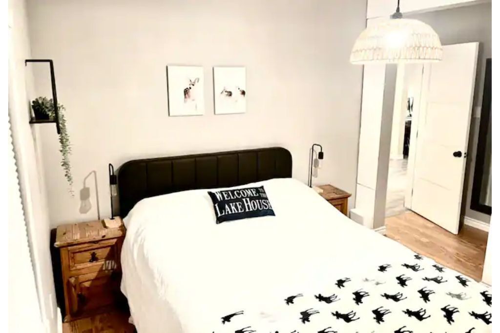 Photo of Bedroom in Feronia