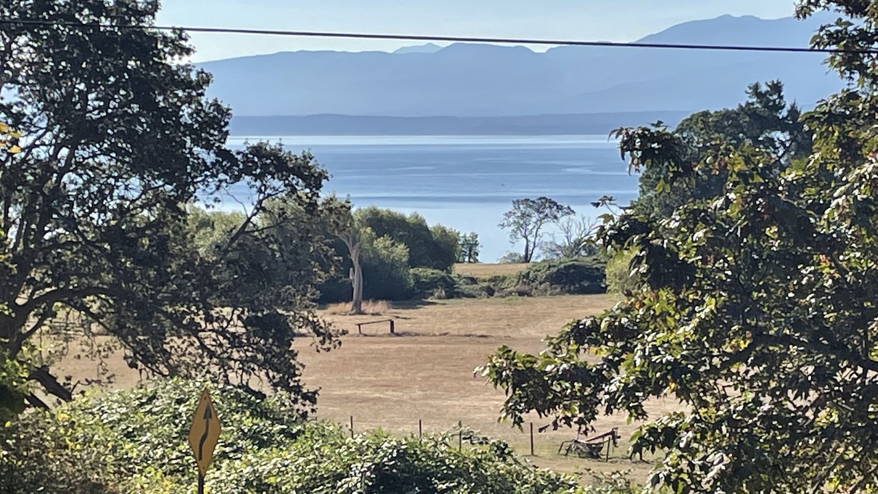 Photo of Outdoor in Hornby Island
