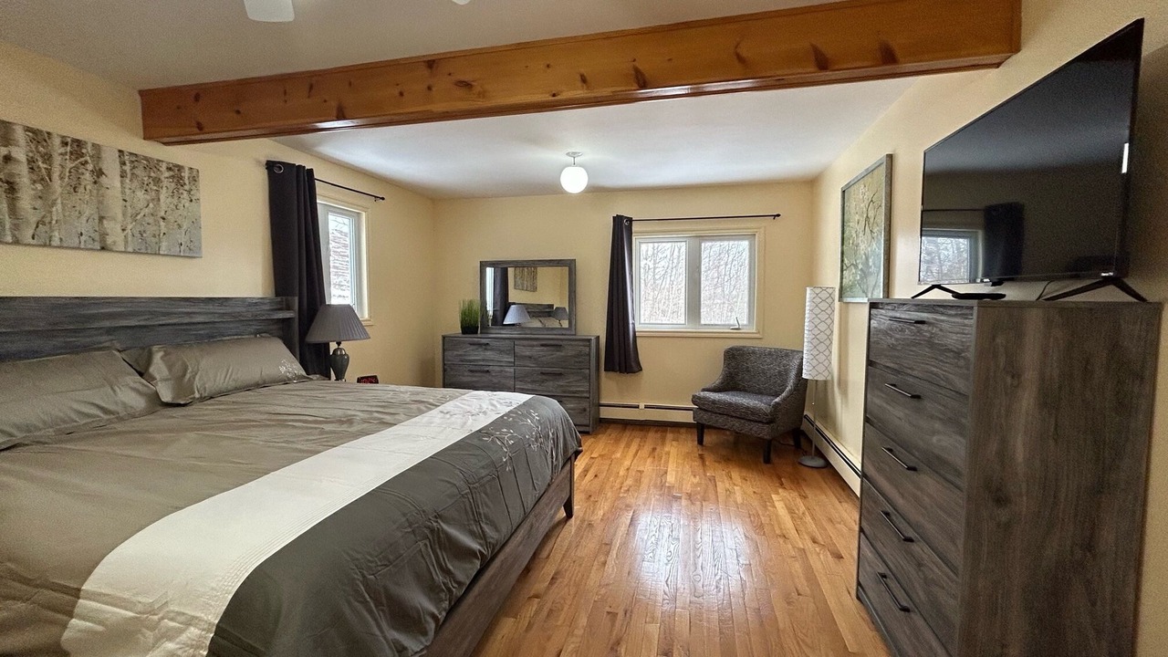 Photo of Bedroom in Botwood