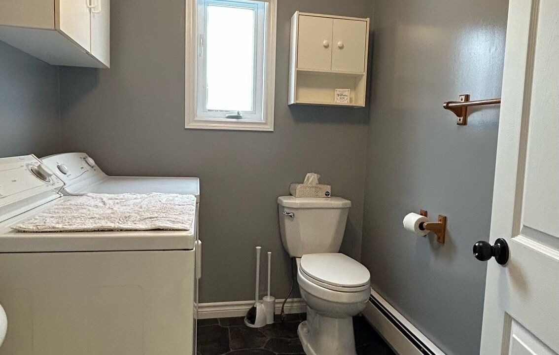 Photo of Bathroom in Botwood