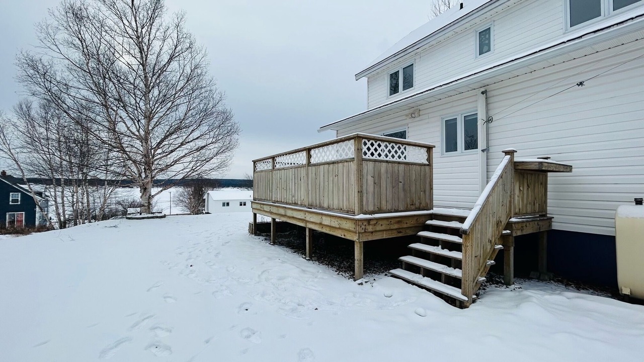 Photo of Outdoor in Botwood