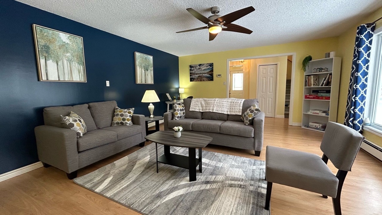 Photo of Livingroom in Botwood