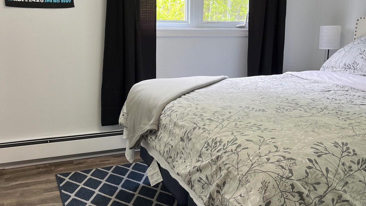 Photo of Bedroom in Botwood