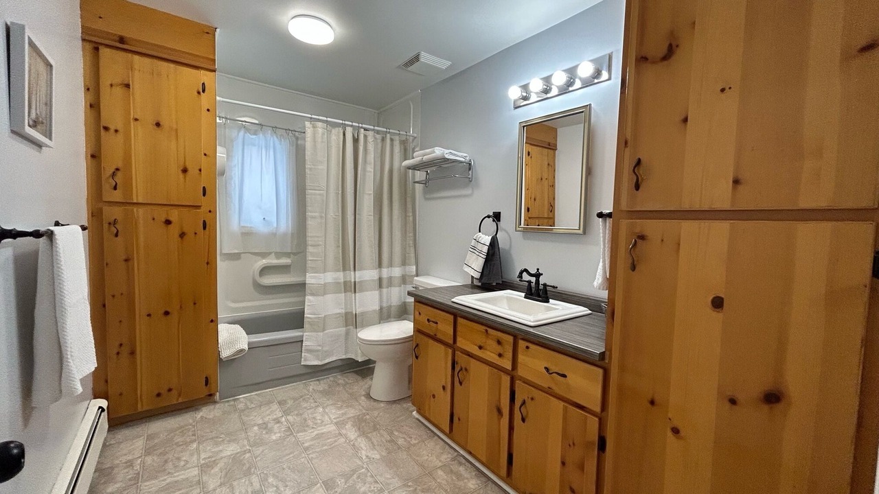 Photo of Bathroom in Botwood