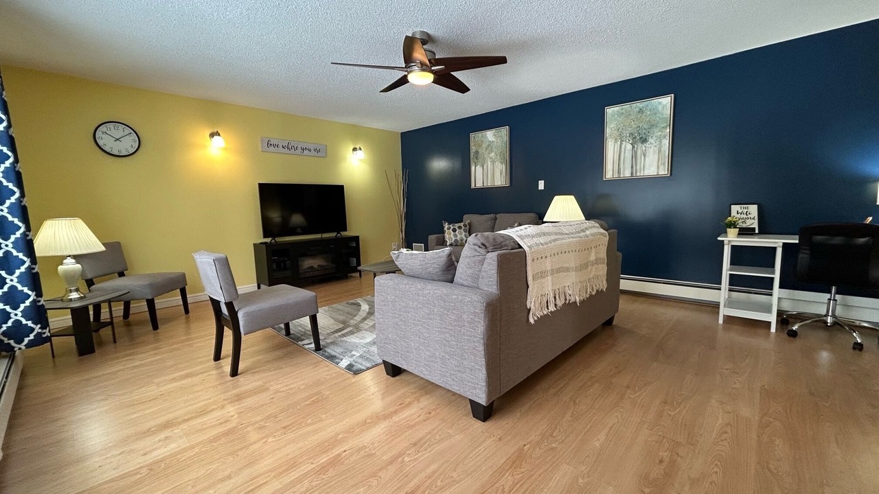 Photo of Livingroom in Botwood