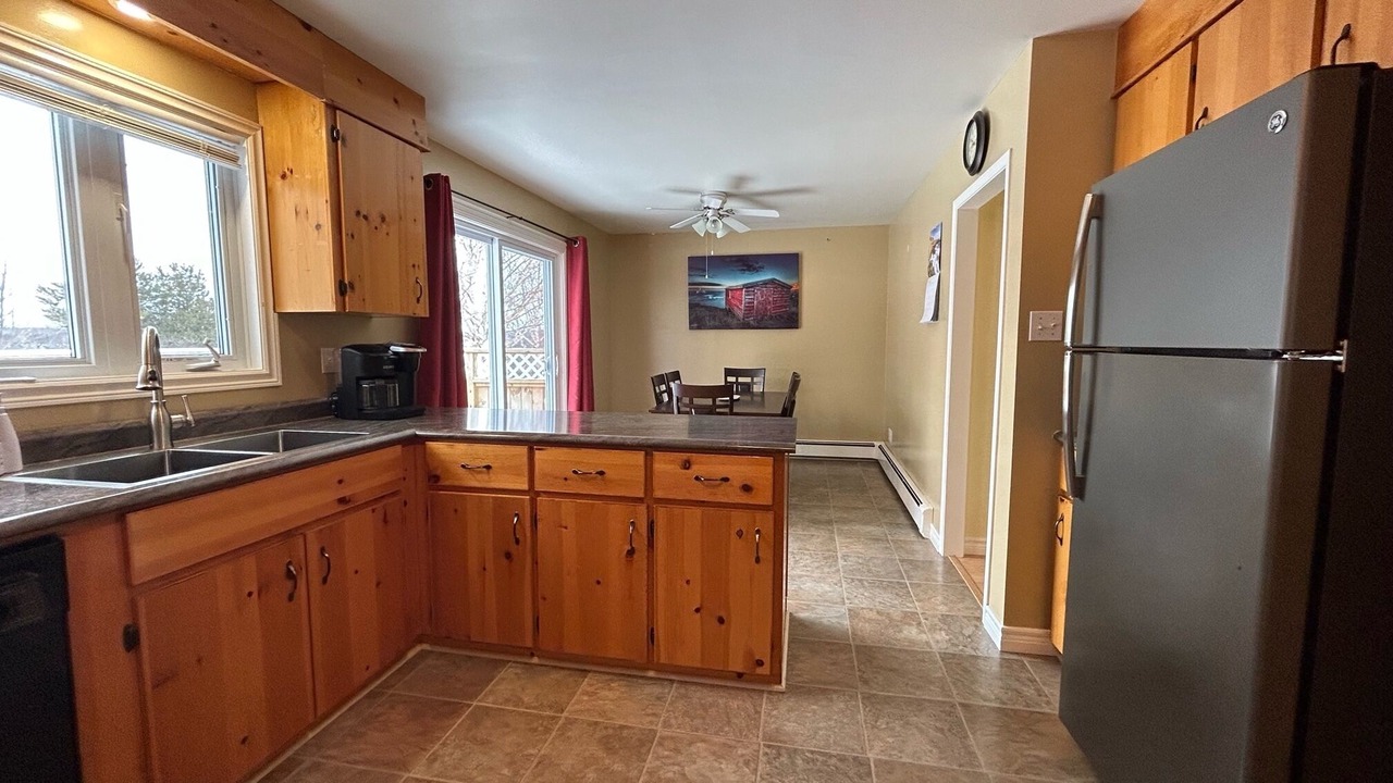 Photo of Kitchen in Botwood