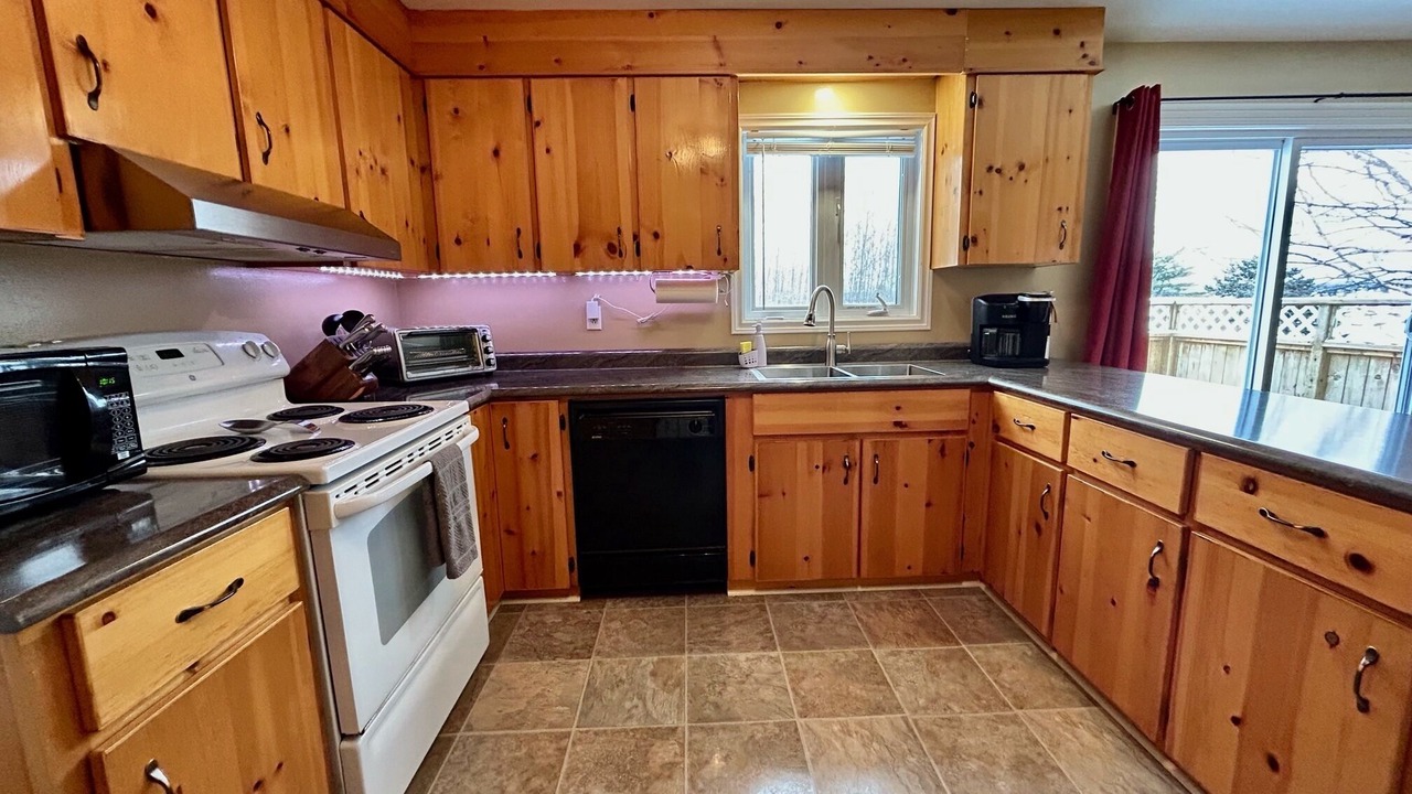 Photo of Kitchen in Botwood