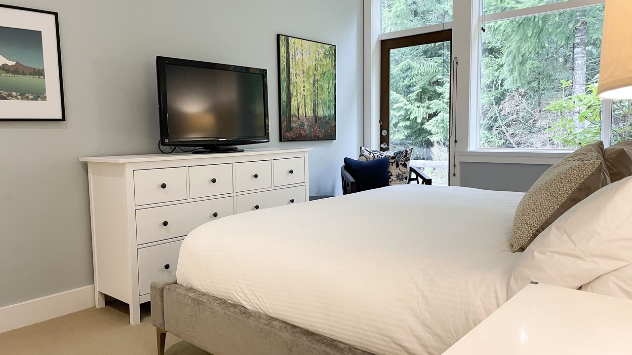 Photo of Bedroom in Regional District of Nanaimo