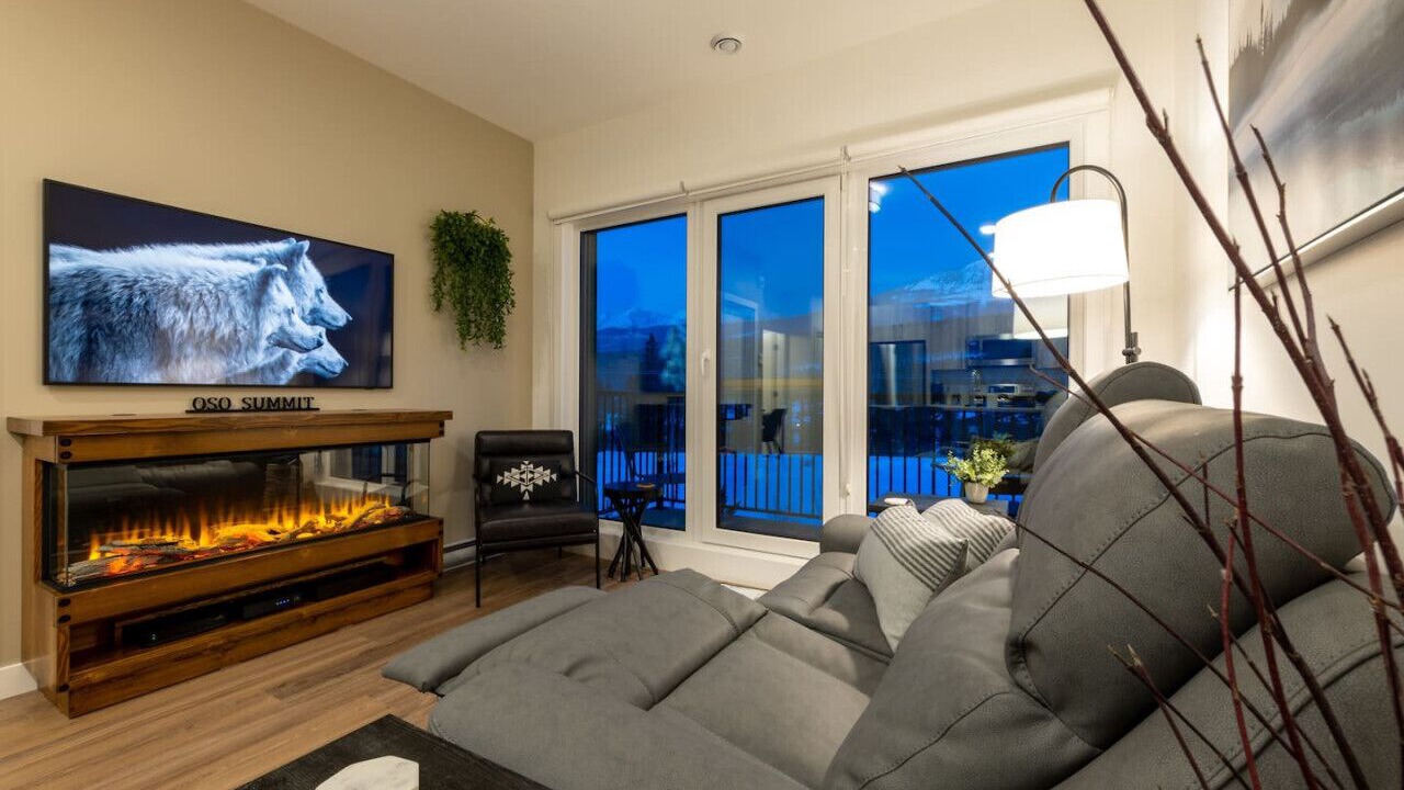 Photo of Livingroom in Golden