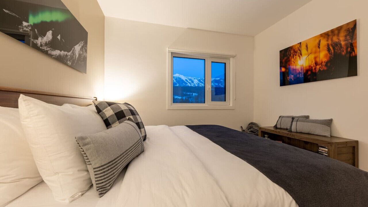 Photo of Bedroom in Golden