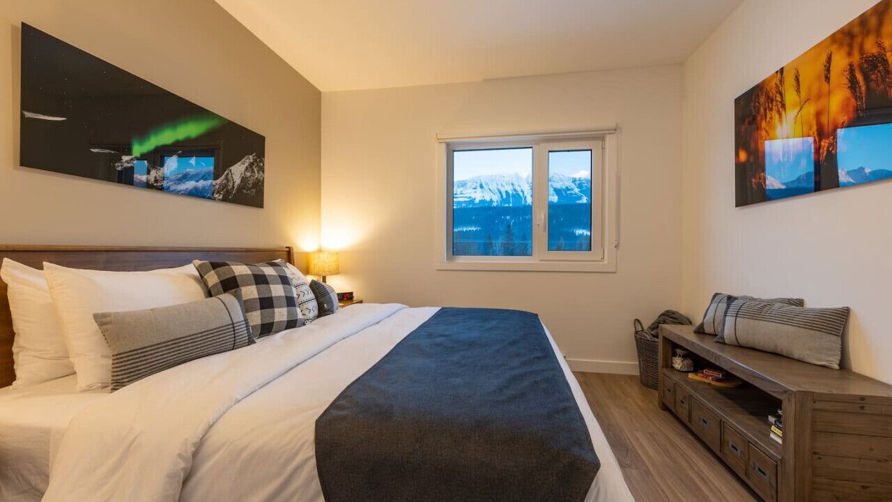 Photo of Bedroom in Golden