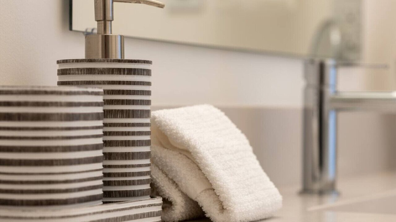 Photo of Bathroom in Golden
