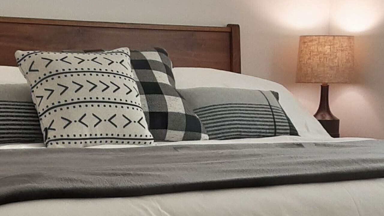 Photo of Bedroom in Golden