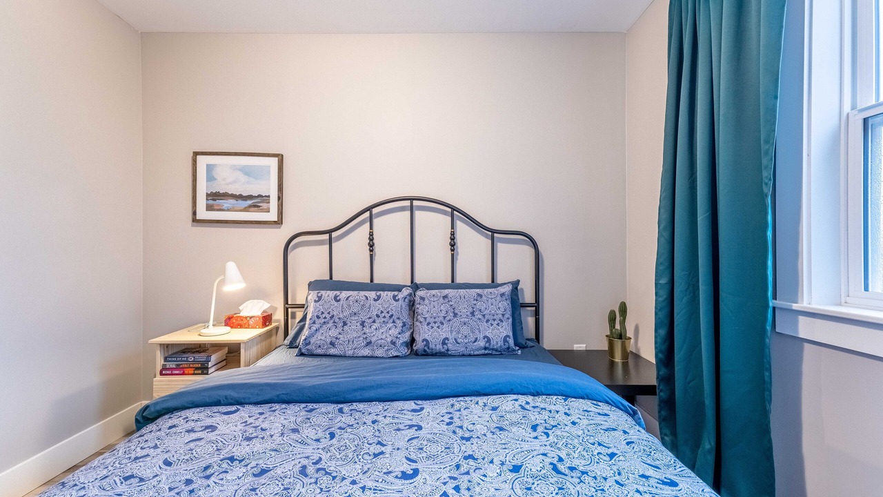 Photo of Bedroom in Elmsdale