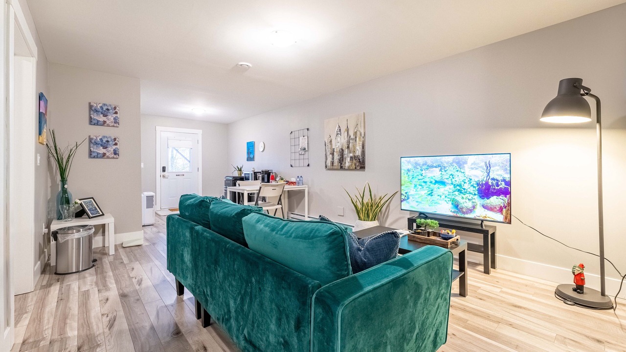 Photo of Livingroom in Elmsdale