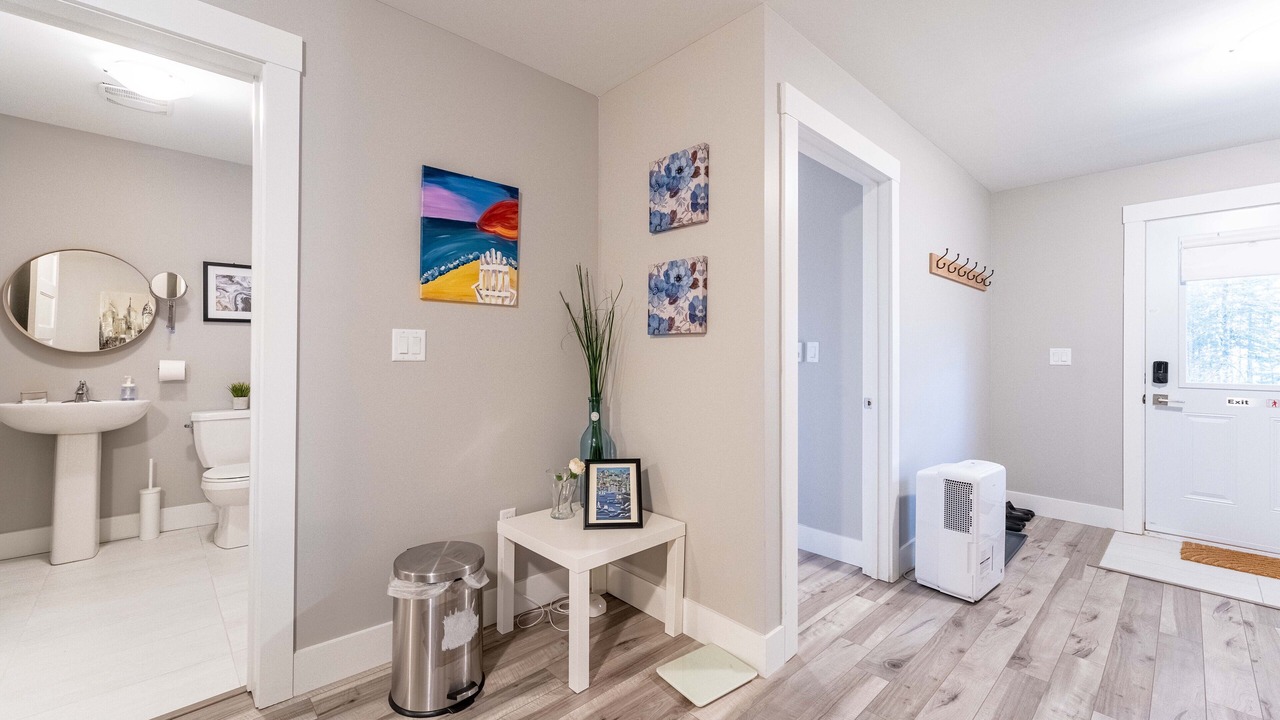 Photo of Bathroom in Elmsdale