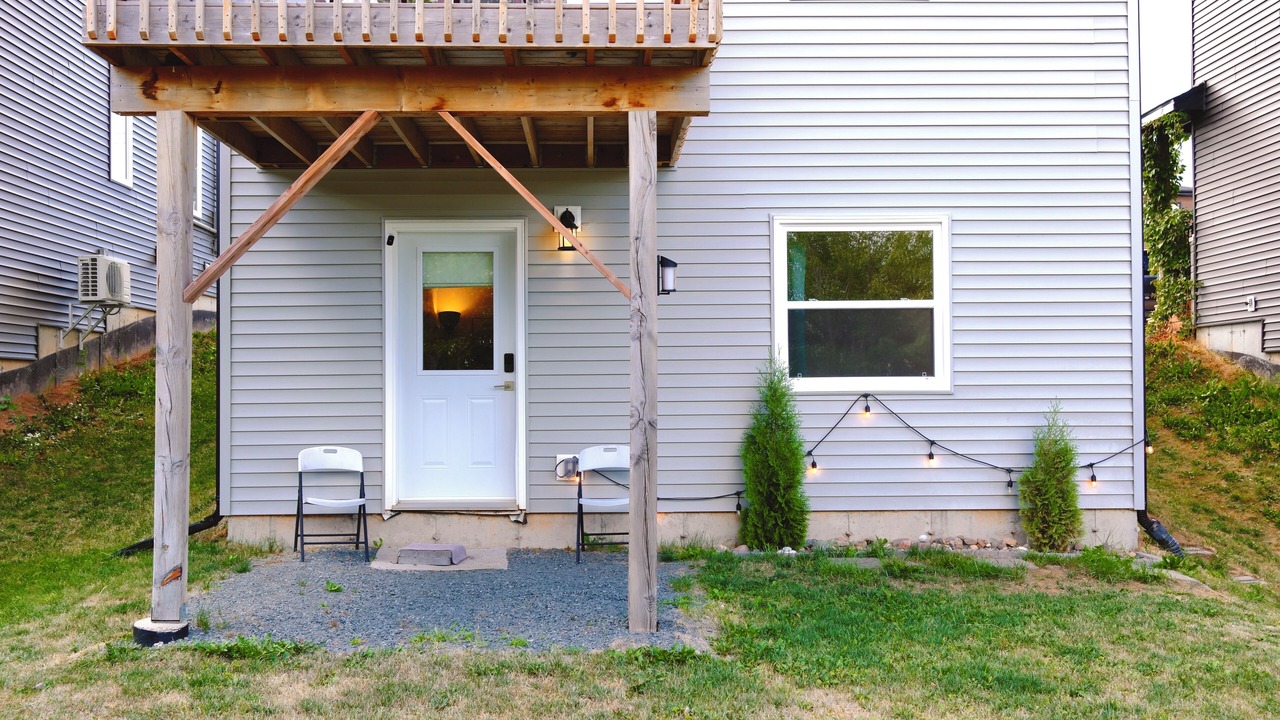Photo of Outdoor in Elmsdale