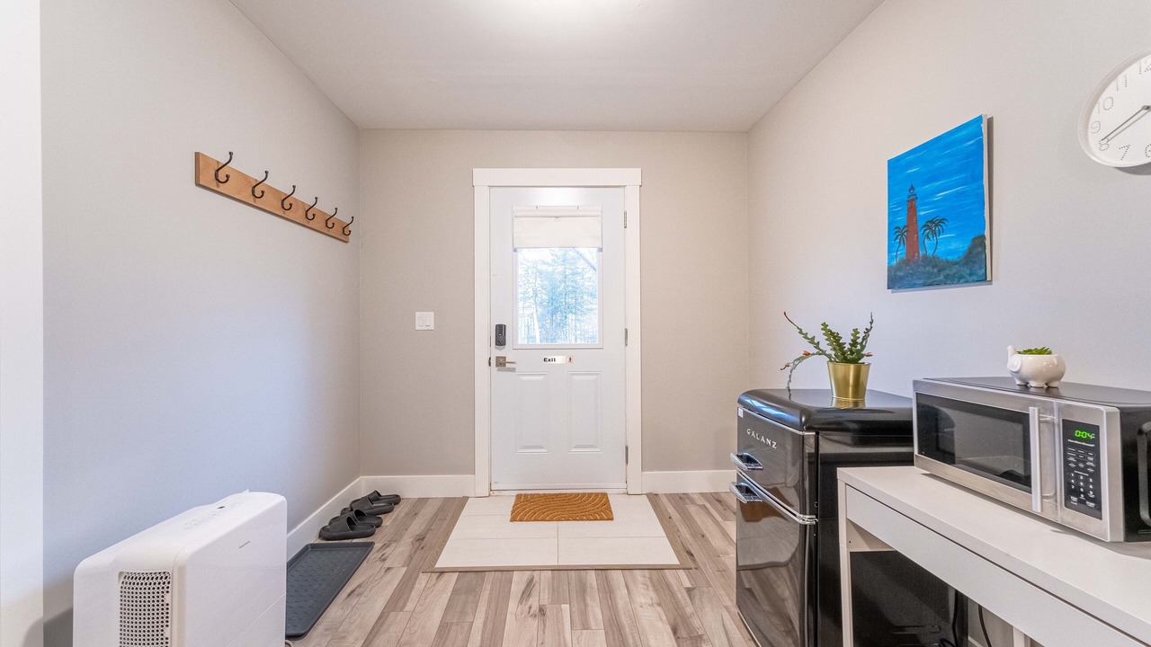Photo of Kitchen in Elmsdale