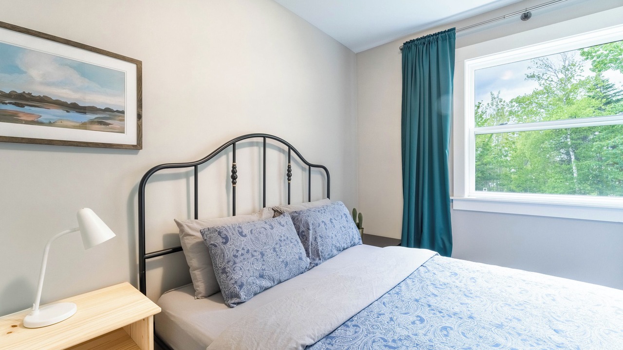 Photo of Bedroom in Elmsdale