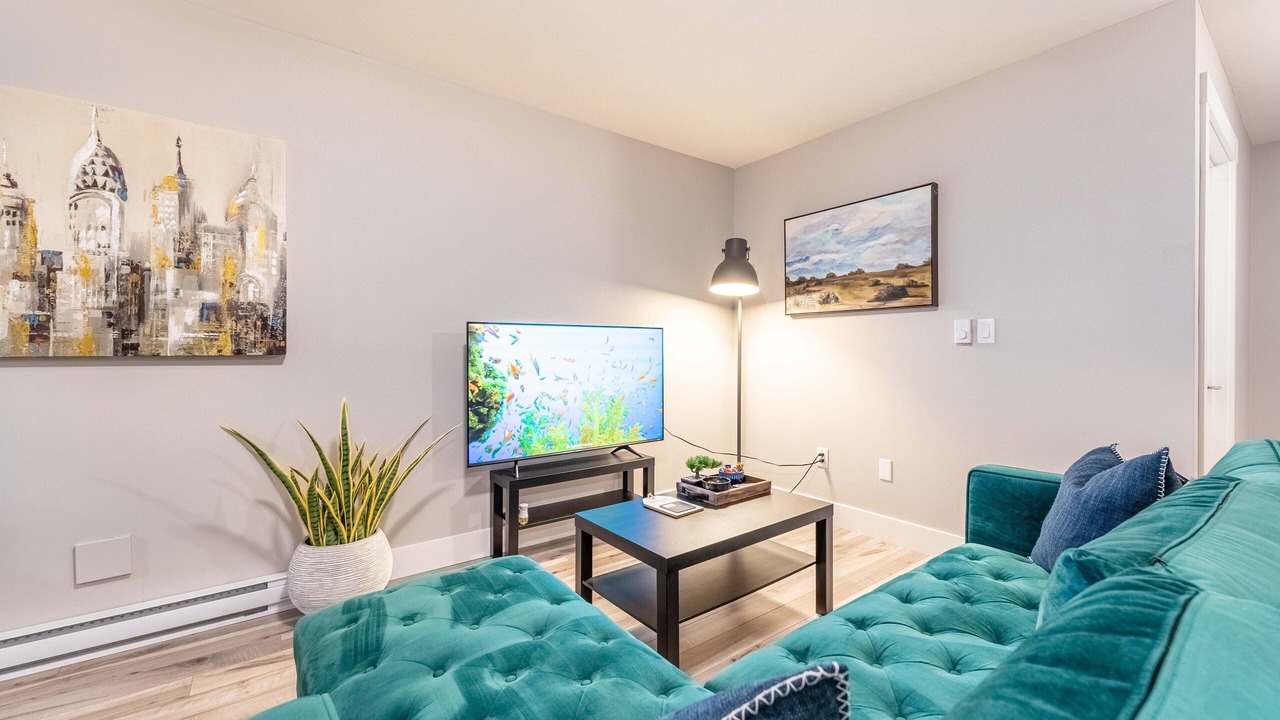 Photo of Livingroom in Elmsdale