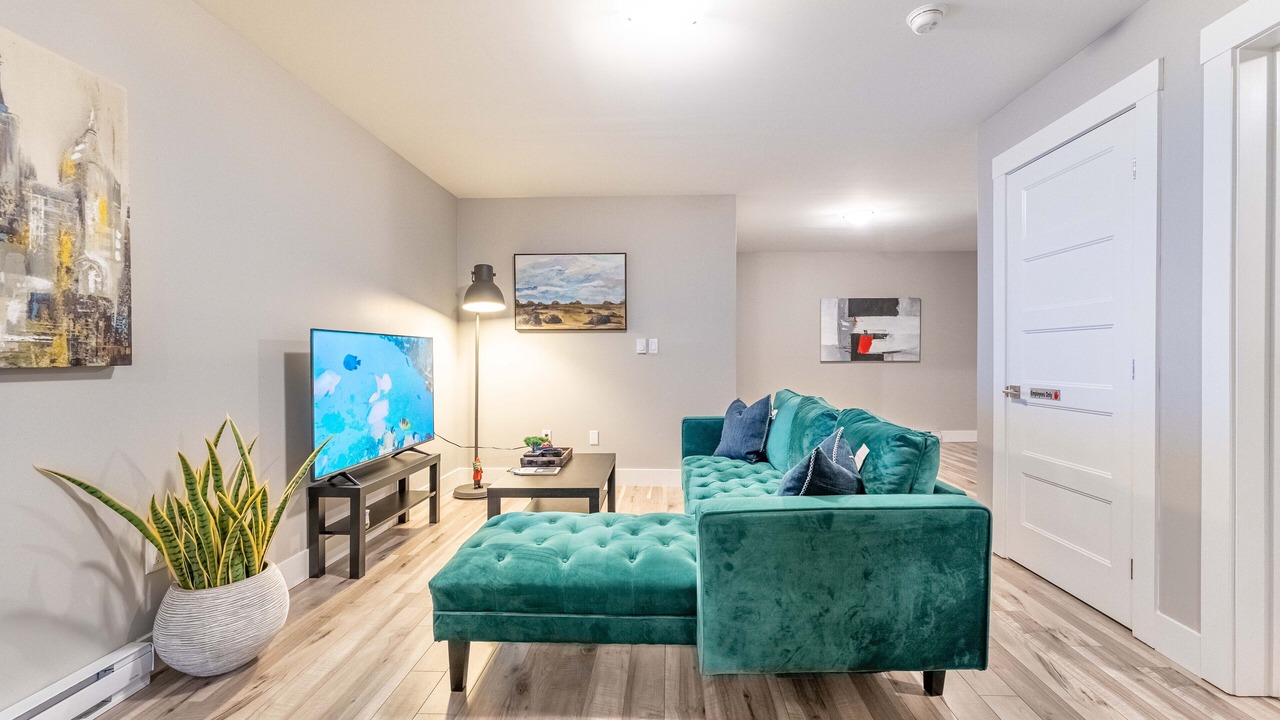 Photo of Livingroom in Elmsdale