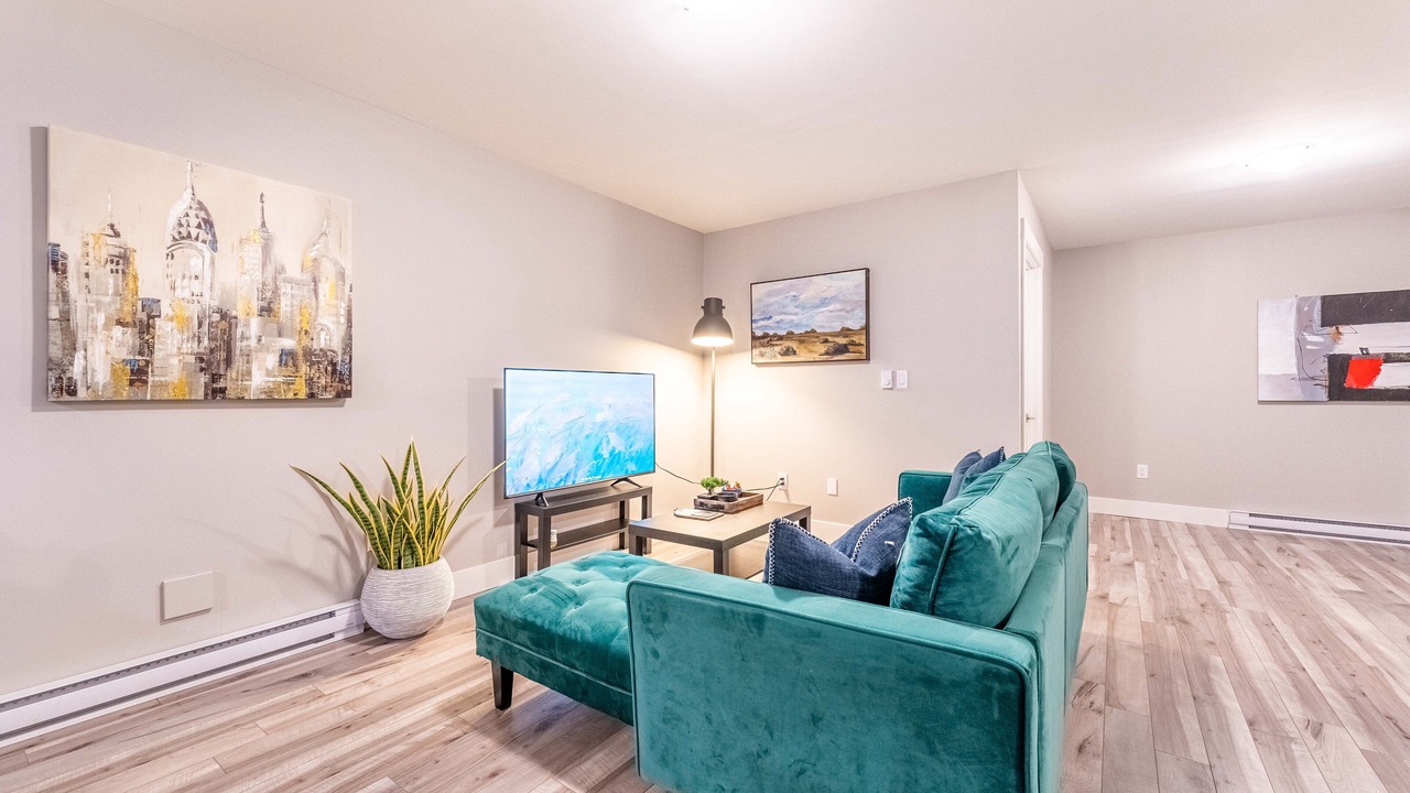 Photo of Livingroom in Elmsdale