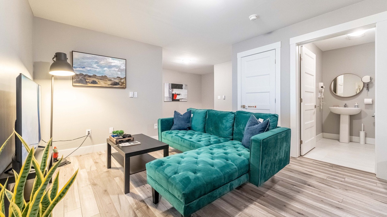 Photo of Livingroom in Elmsdale