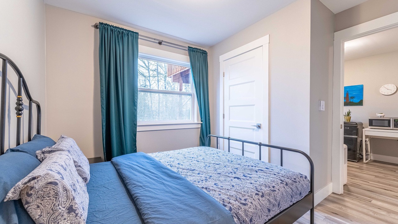 Photo of Bedroom in Elmsdale