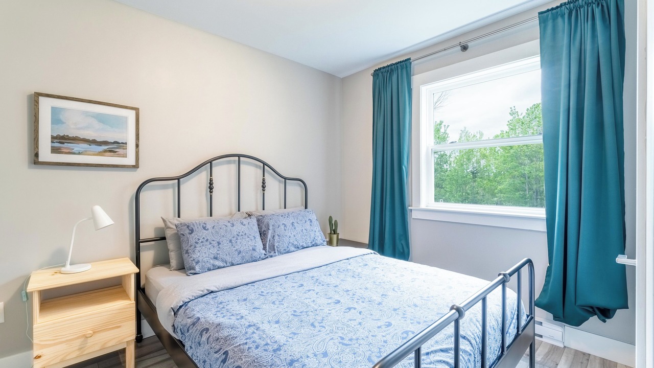 Photo of Bedroom in Elmsdale