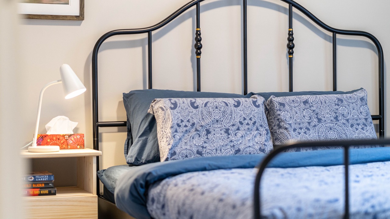 Photo of Bedroom in Elmsdale