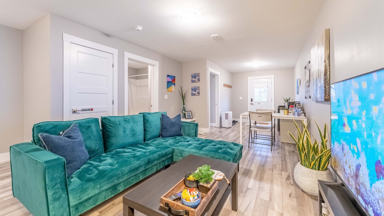 Photo of Livingroom in Elmsdale