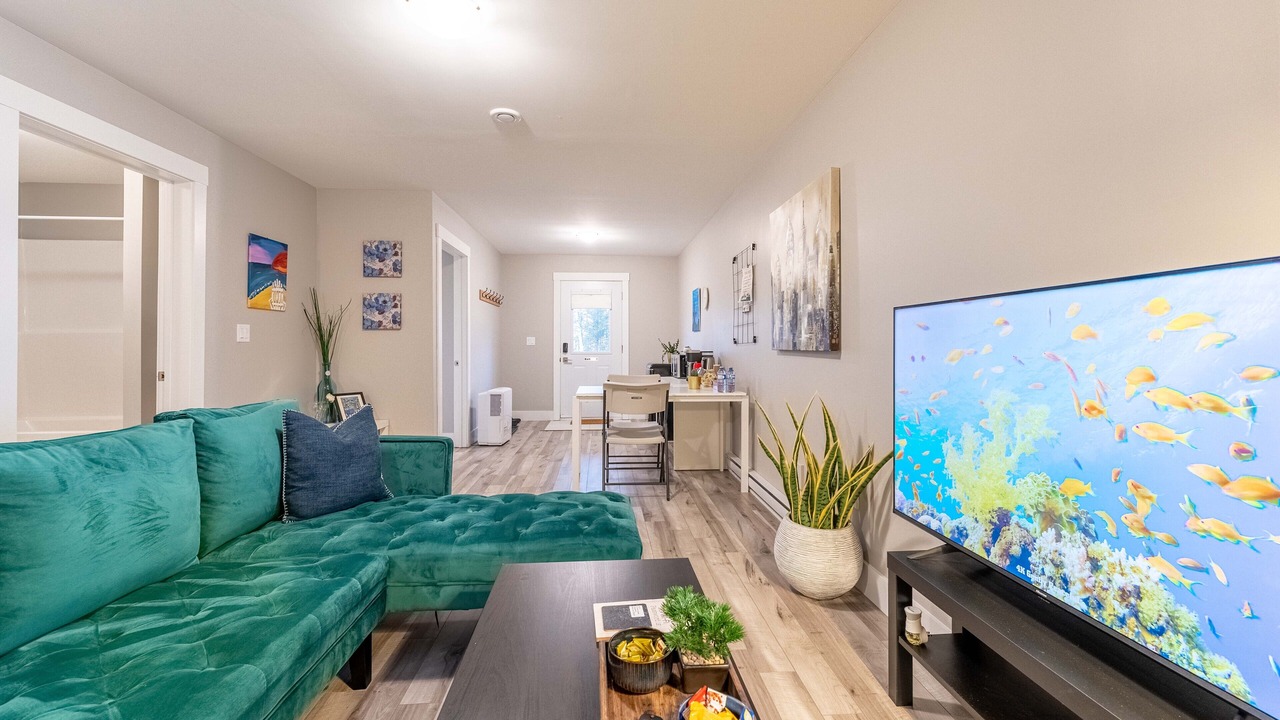 Photo of Livingroom in Elmsdale