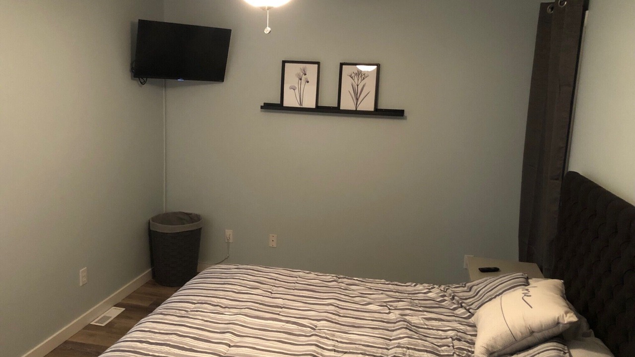 Photo of Bedroom in Red Deer