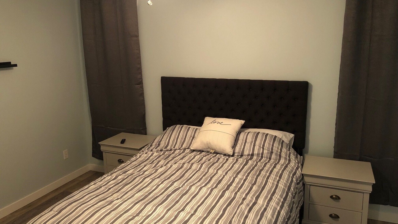 Photo of Bedroom in Red Deer