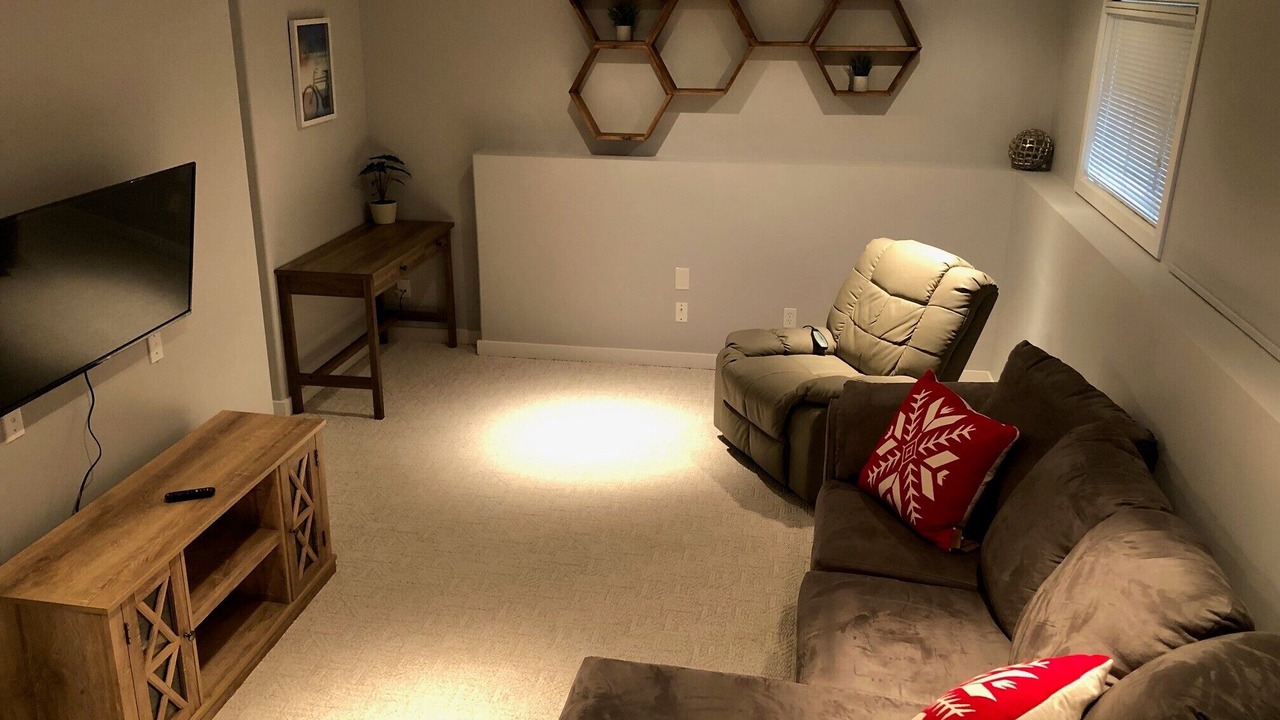 Photo of Livingroom in Red Deer