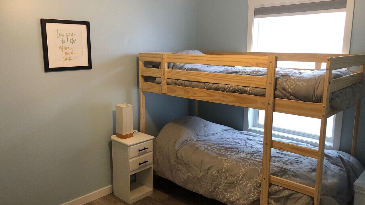 Photo of Bedroom in Red Deer
