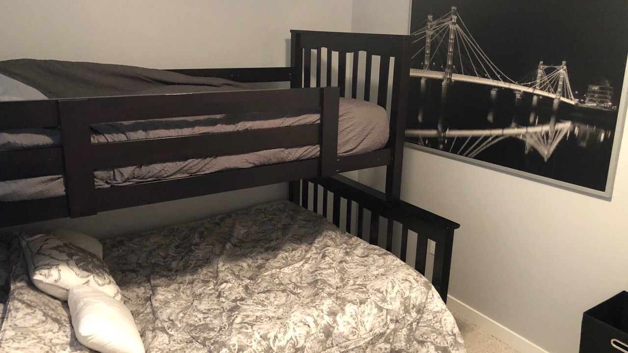 Photo of Bedroom in Red Deer