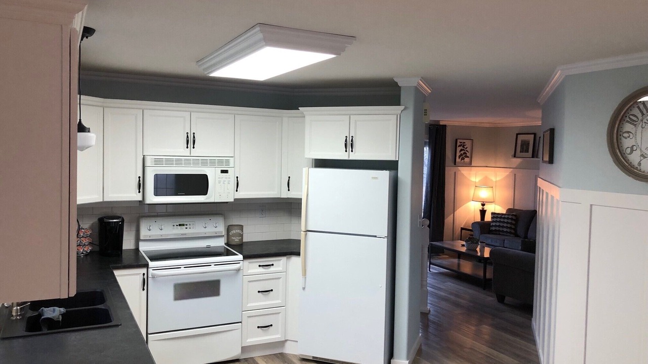 Photo of Kitchen in Red Deer