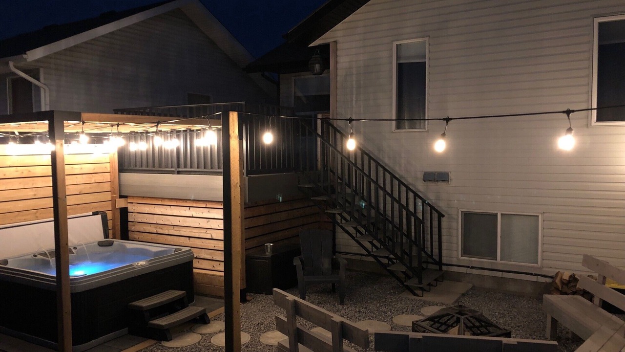 Photo of Patio Balcony in Red Deer