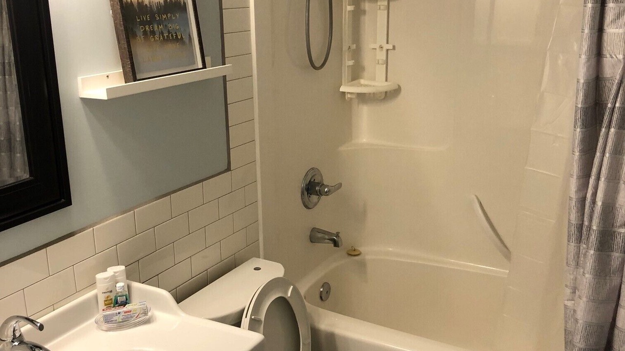 Photo of Bathroom in Red Deer