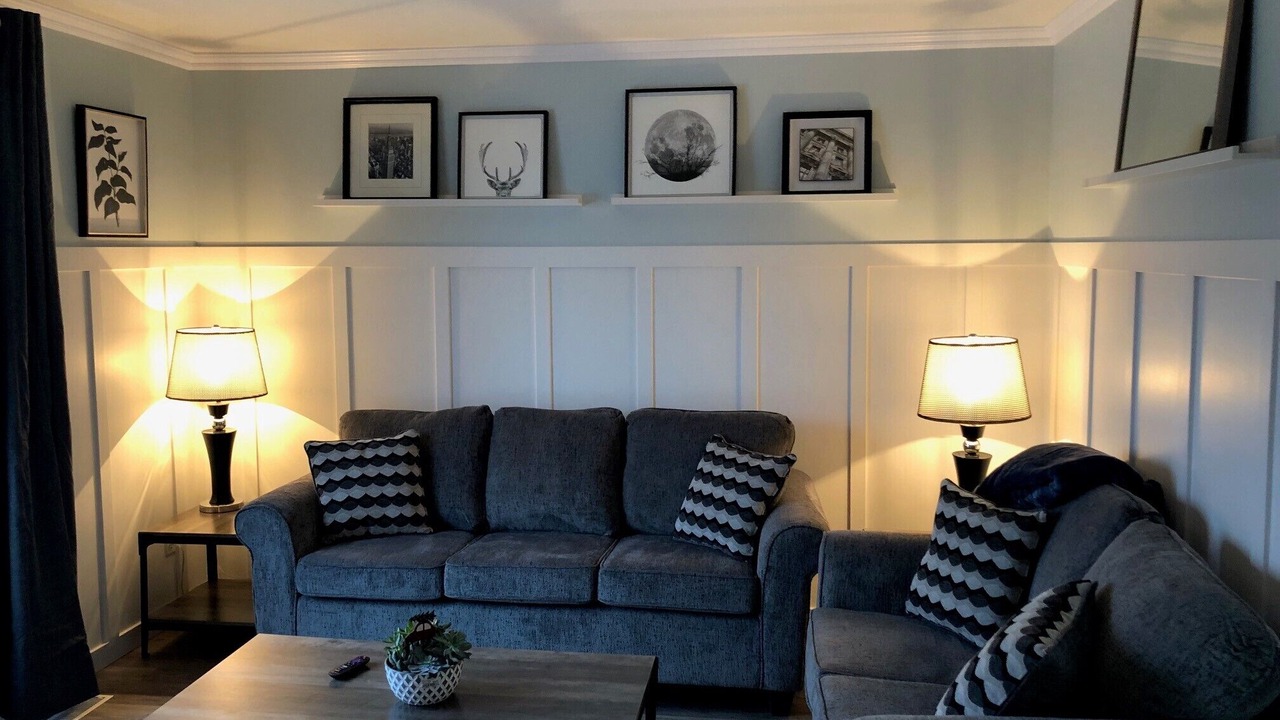 Photo of Livingroom in Red Deer