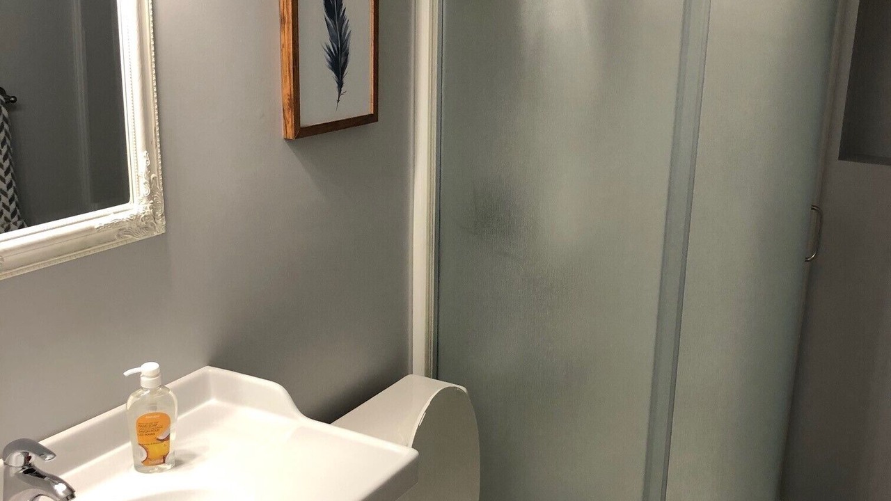 Photo of Bathroom in Red Deer
