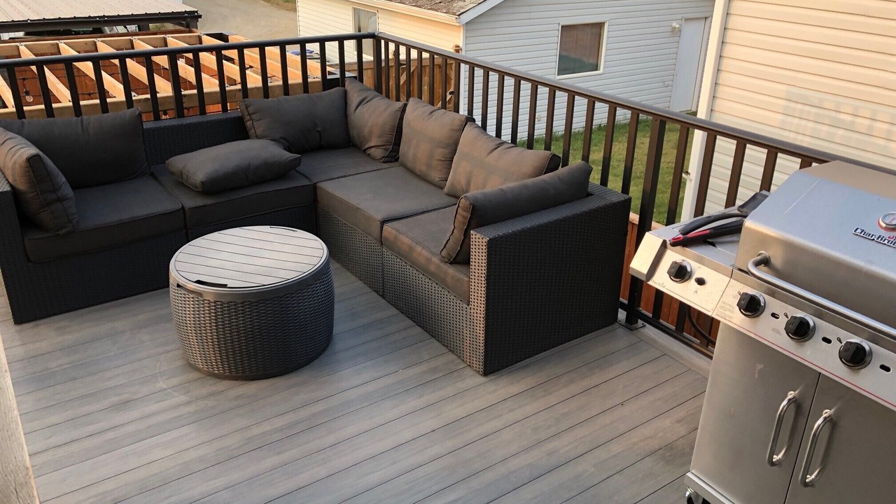 Photo of Outdoor in Red Deer